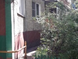 Трёхкомнатная квартира, 20 микр-н