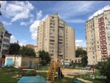 Срочно сдается квартира.