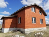 Продаётся дом в селе Большой Хомутец
