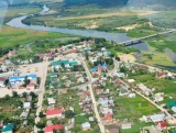Земельный участок в живописном месте