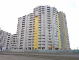 Продаётся однокомнатная квартира в ЖК "Победа"