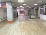 Аренда торговой площади в районе Сокола.