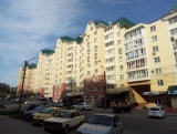 Торговое помещение