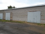 Продажа склада в центре с. Долгоруково.