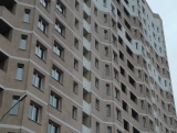 Новая трехкомнатная в центре!