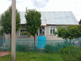 Продаётся дом в с. Большая Кузьминка