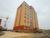 Двухкомнатная на мкрн. Елецкий