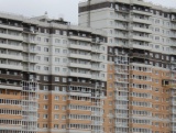1 ком. квартира в ЖК "Елецкий"