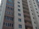 Просторная двушка в центре