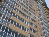 1 ком. квартира в ЖК "Елецкий"
