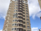 Уютная двушка в центре