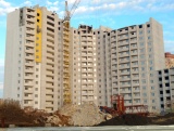 Продаётся трёхкомнатная квартира в ЖК "Победа"