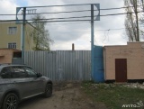 Продается производственная база на земельном участке 55071 кв.м.