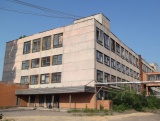 Продажа производственных площадей в городе Ельце