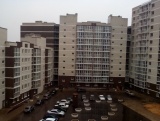 Квартира в новом доме