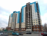 Продаётся однокомнатная квартира в ЖК "Солнечный"