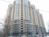 Продаётся двухкомнатная квартира в новом доме