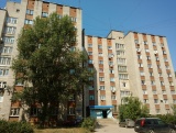 Продаётся "молодожёнка" по ул. 50 лет НЛМК д. 17