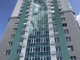 Однокомнатная квартира в центре города!