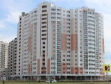 Трешка в кирпичном доме