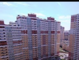 Новая квартира