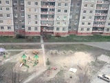 Уютная однушка на 27 мкр!