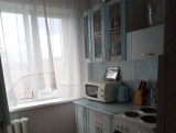 двухкомнатная квартира в центре