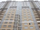 Квартира с ремонтом