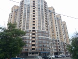 Продаётся однокомнатная квартира ЖК "Босфор"