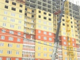 2-х ком. квартира в ЖК "Елецкий"