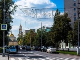 Аренда помещения на красной линии !!!