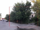 Продажа здания на красной линии !