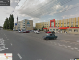 Сдам торговое помещение