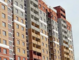 Новая квартира по лучшей цене.