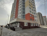 Квартира в СДАННОМ доме.