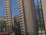 Новая квартира в центре