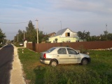 Отличный участок рядом с городом
