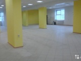 Продается торговое помещение