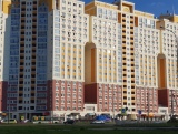 Квартира - огонь!