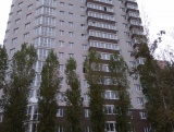 Двухкомнатная квартира в кирпичном доме!