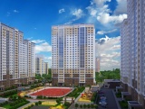 Шикарная однушка в новостройке по шикарной цене!!!