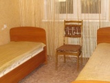 Аренда для командированных