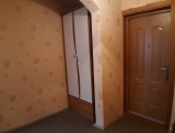 Уютная квартира с прекрасным видом!