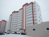 Продаётся двухкомнатная квартира в микрорайоне