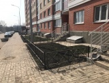 Аренда на микрорайоне Елецкий