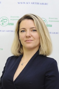 Николаева Екатерина Вячеславовна