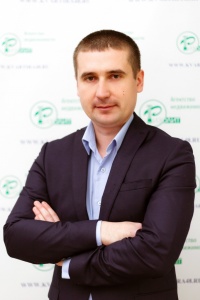Хасьянов Алексей Борисович