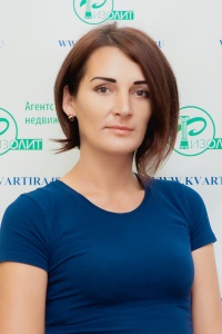 Самостойко Таисия Сергеевна