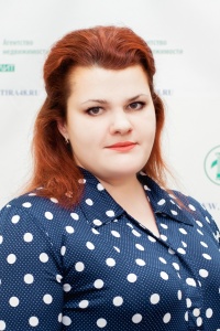 Скоморохова Марина Викторовна