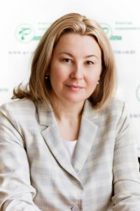 Шатурина Елена Владимировна
